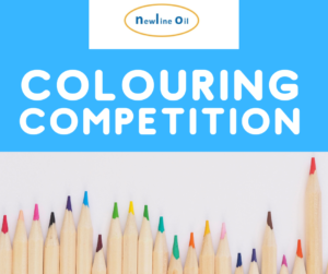 Colouring Competition